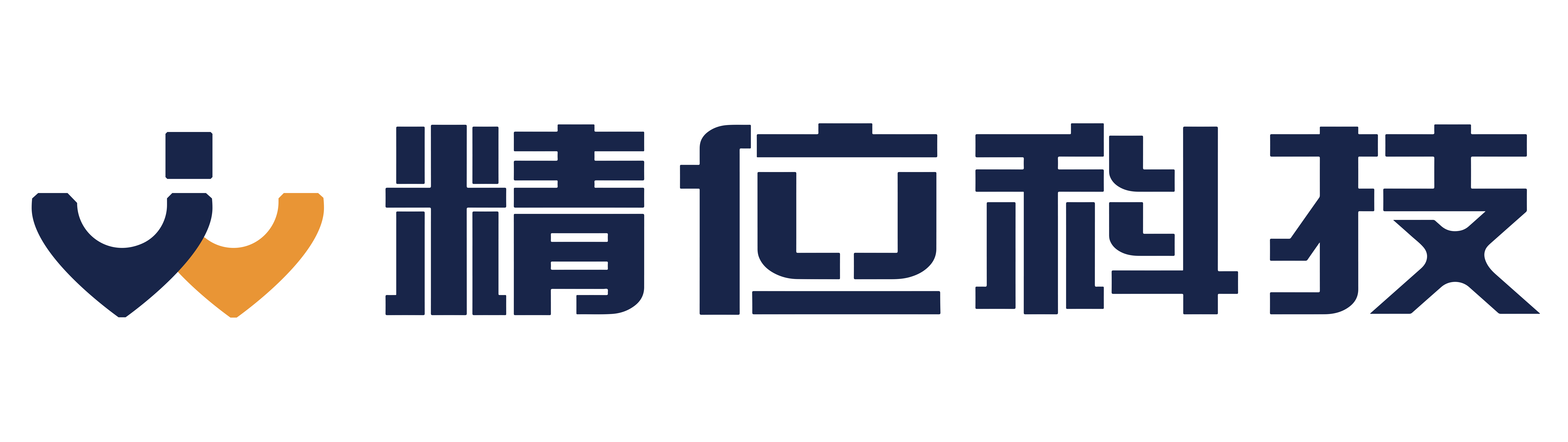 UWB定位技術
